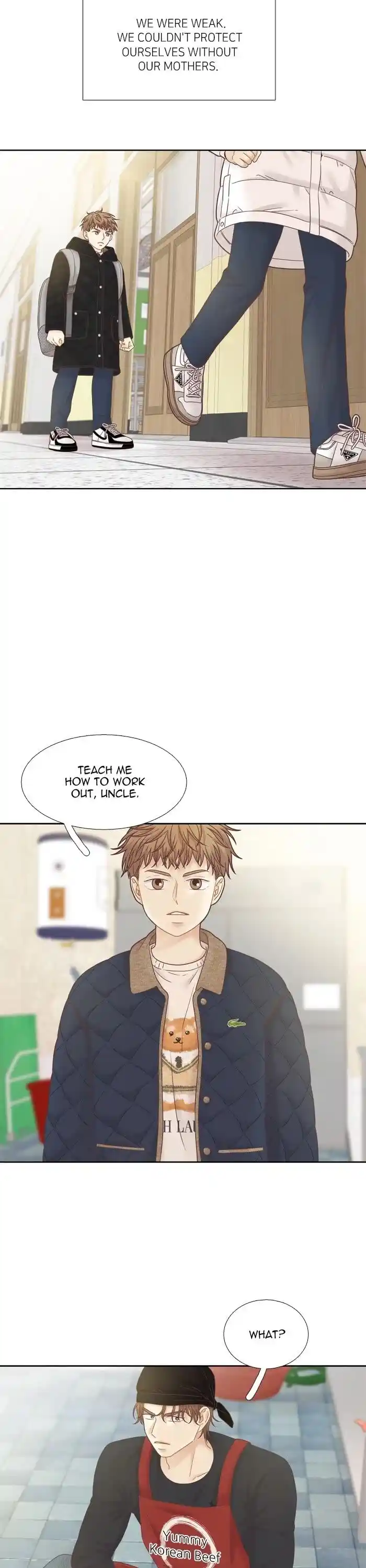 Shuumatsu Sekai Yuri Anthology Ch.390