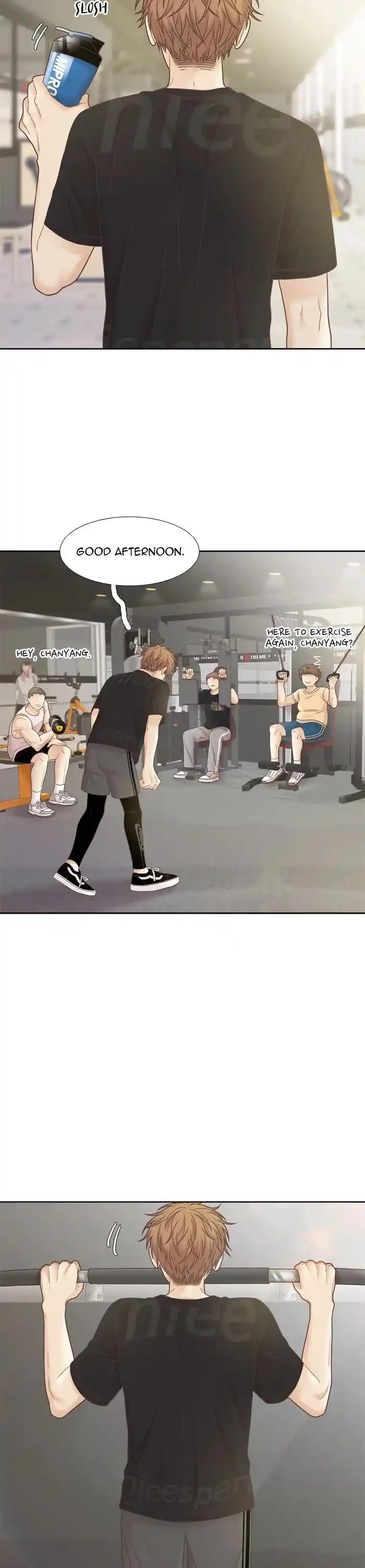 Shuumatsu Sekai Yuri Anthology Ch.390