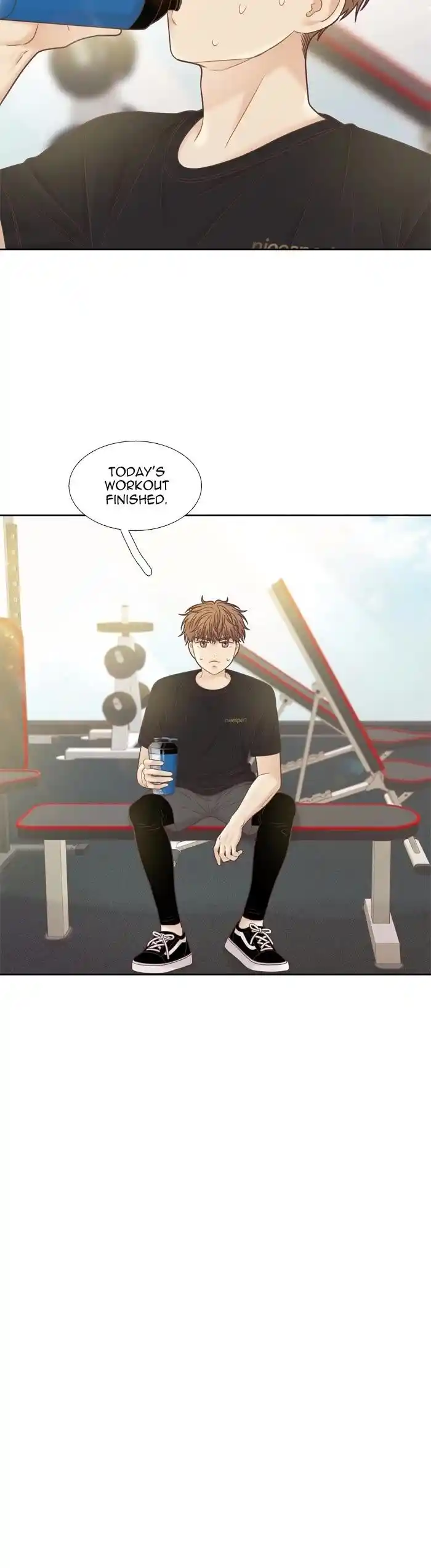 Shuumatsu Sekai Yuri Anthology Ch.390