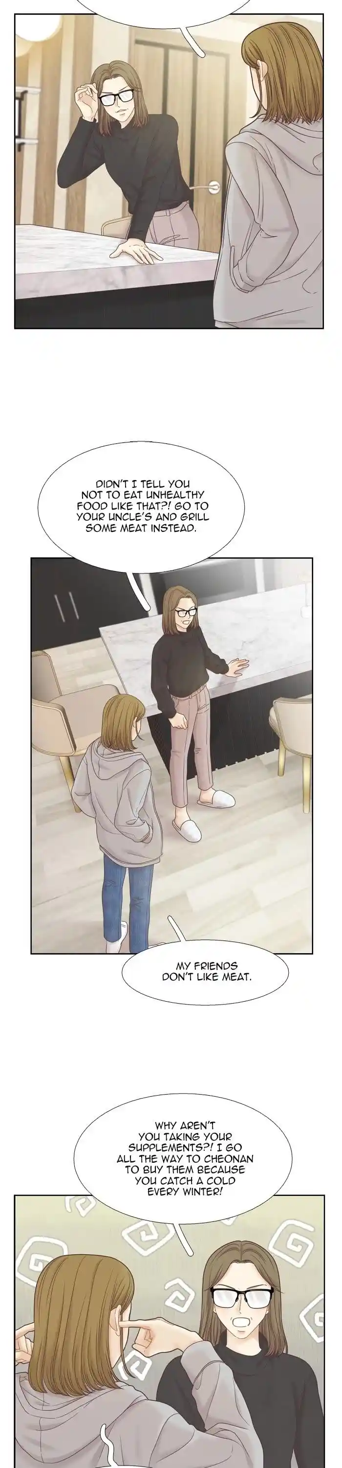 Shuumatsu Sekai Yuri Anthology Ch.390