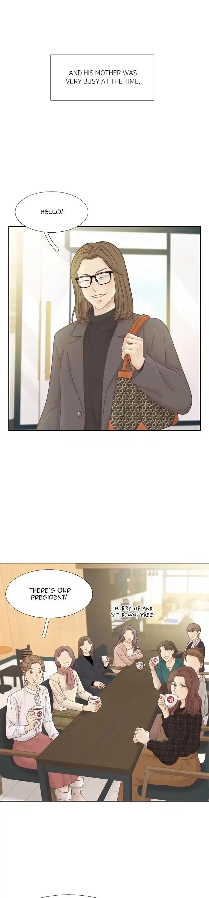 Shuumatsu Sekai Yuri Anthology Ch.390