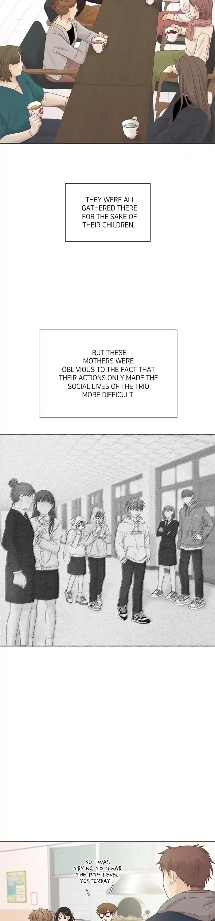 Shuumatsu Sekai Yuri Anthology Ch.390