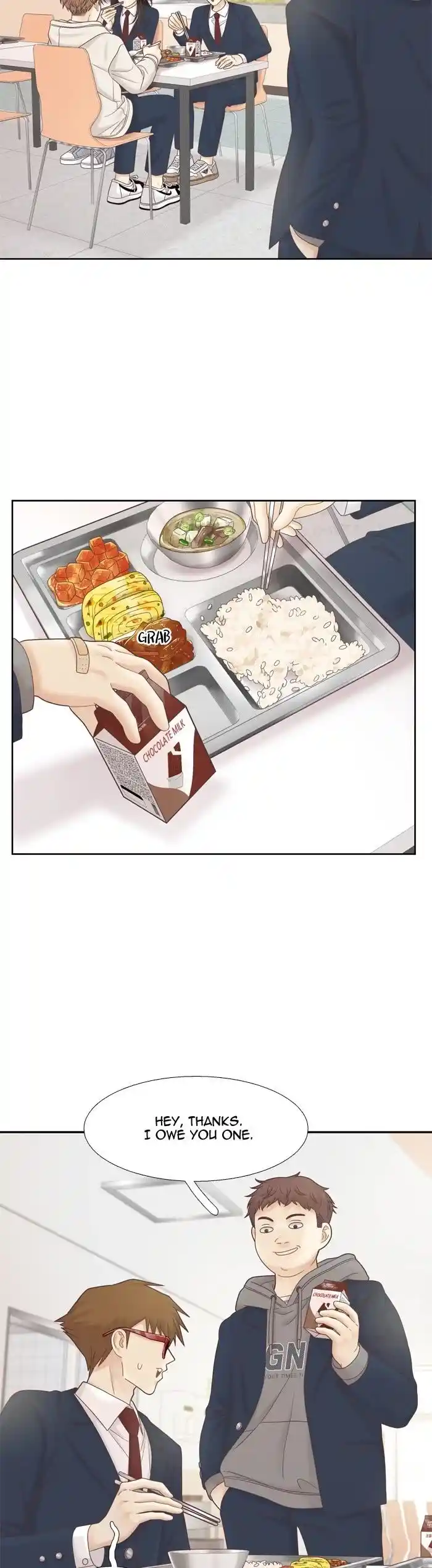 Shuumatsu Sekai Yuri Anthology Ch.390