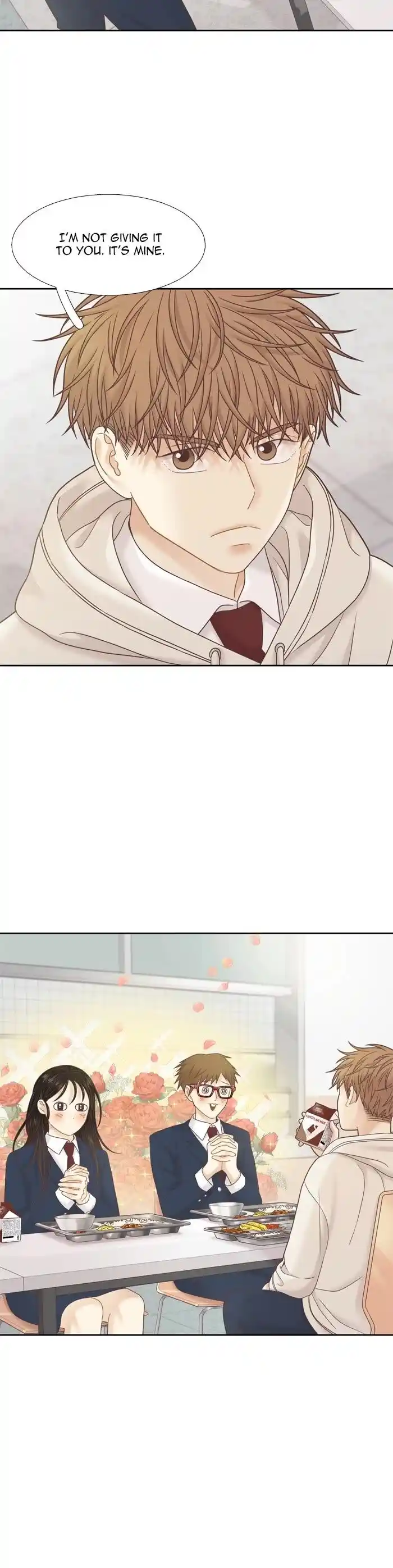 Shuumatsu Sekai Yuri Anthology Ch.390