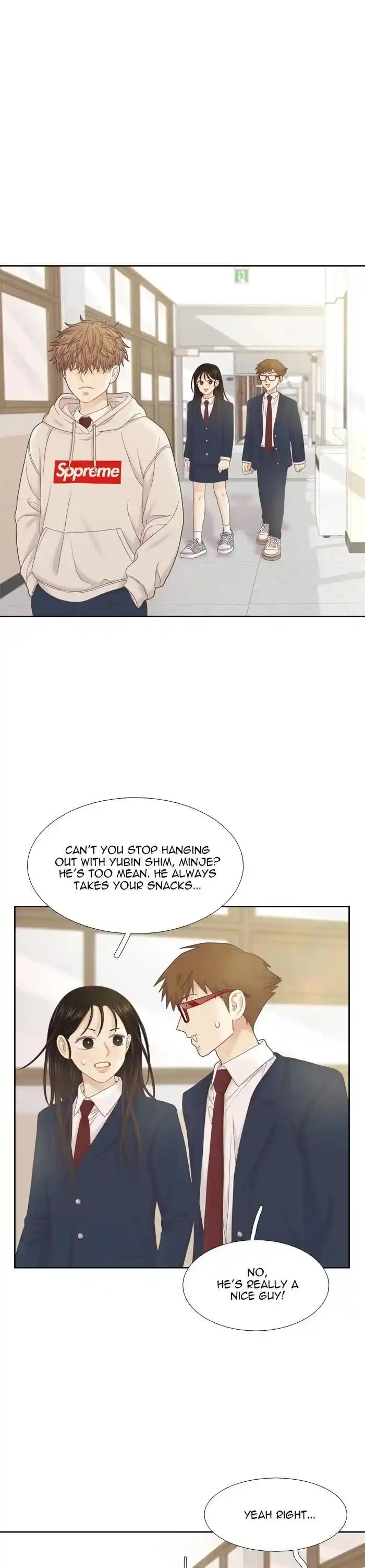 Shuumatsu Sekai Yuri Anthology Ch.391