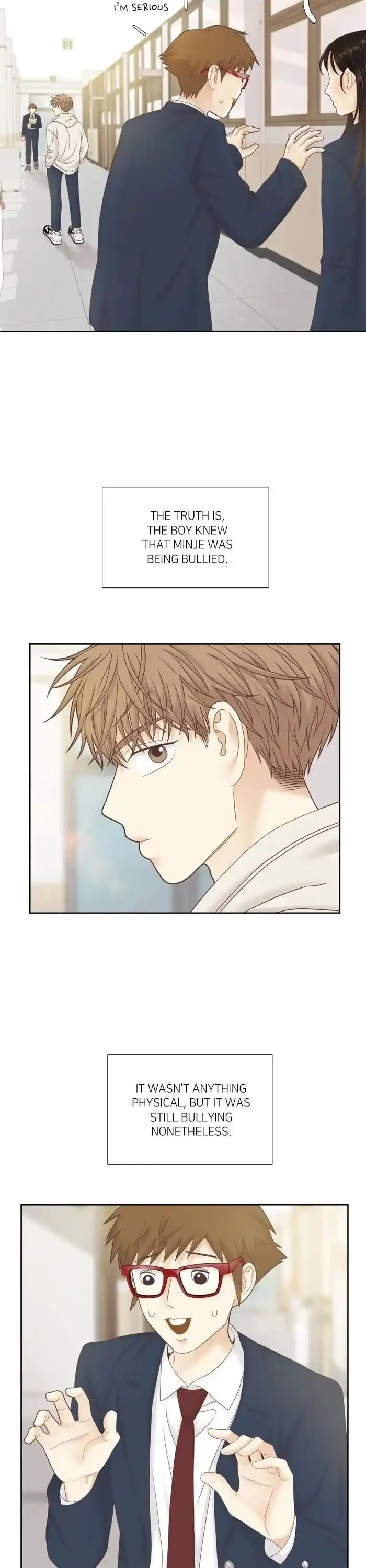 Shuumatsu Sekai Yuri Anthology Ch.391