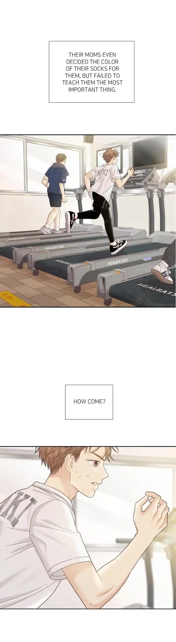 Shuumatsu Sekai Yuri Anthology Ch.391