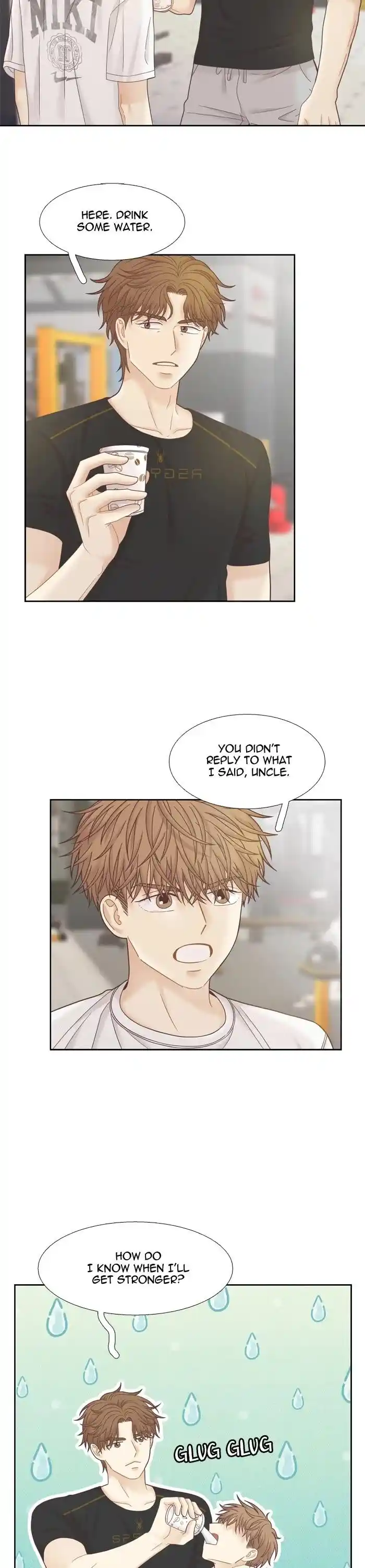 Shuumatsu Sekai Yuri Anthology Ch.391