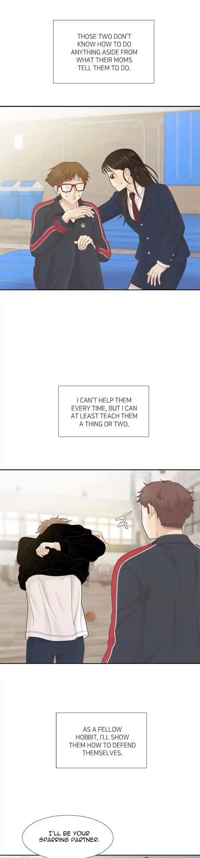 Shuumatsu Sekai Yuri Anthology Ch.391