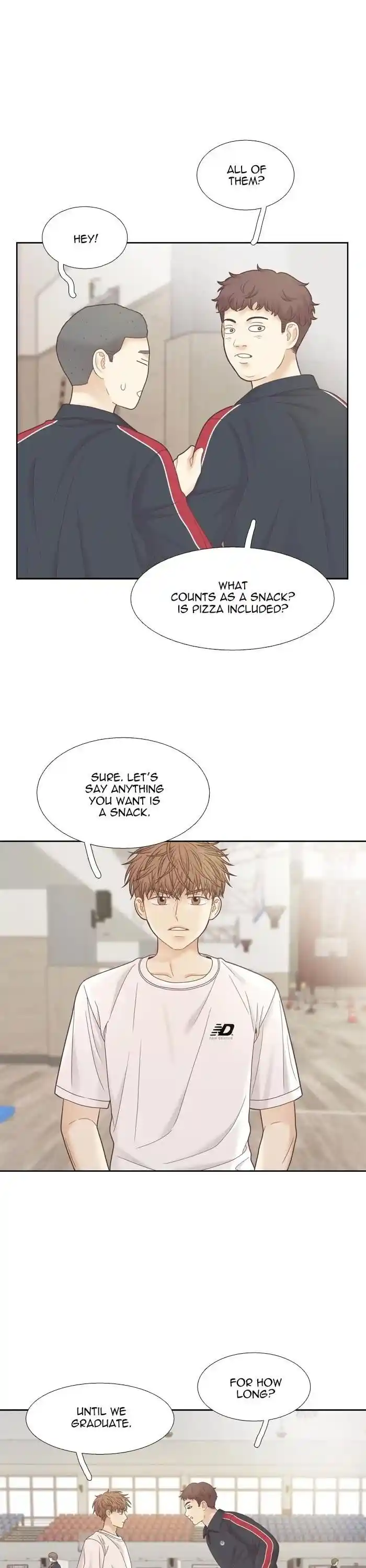 Shuumatsu Sekai Yuri Anthology Ch.391