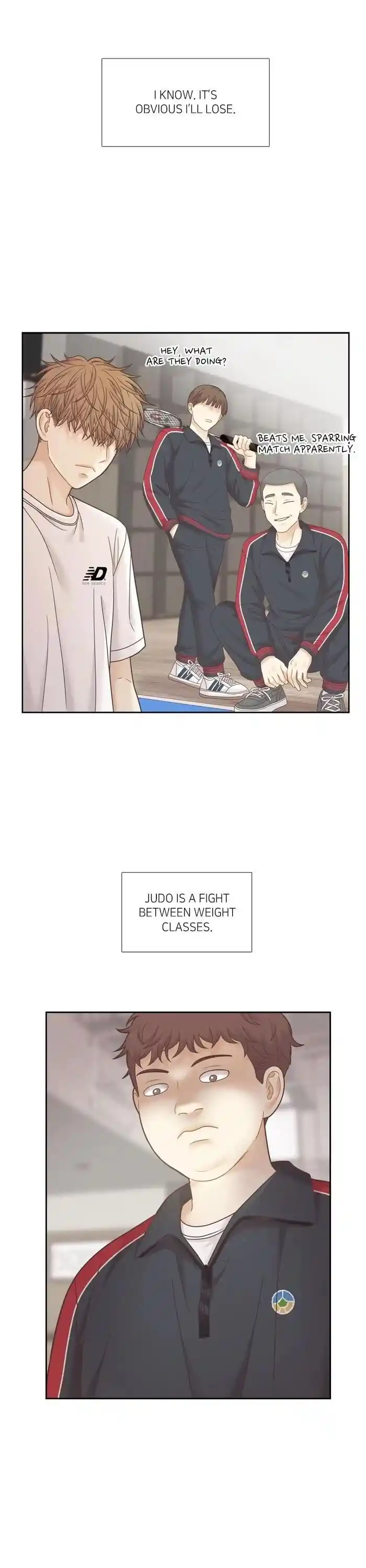 Shuumatsu Sekai Yuri Anthology Ch.391