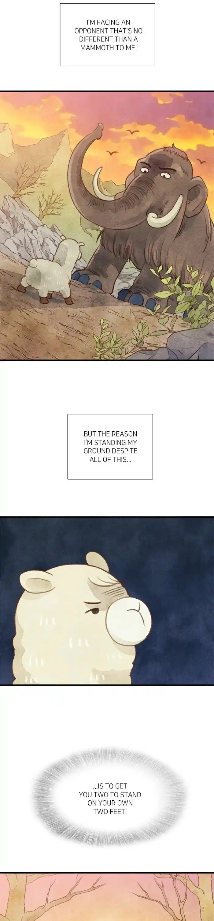 Shuumatsu Sekai Yuri Anthology Ch.391