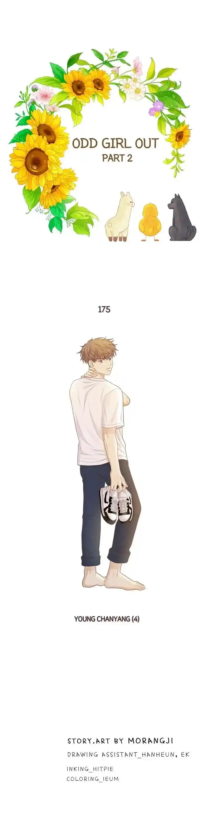 Shuumatsu Sekai Yuri Anthology Ch.391