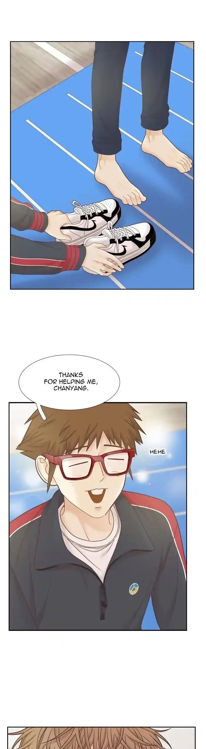 Shuumatsu Sekai Yuri Anthology Ch.392