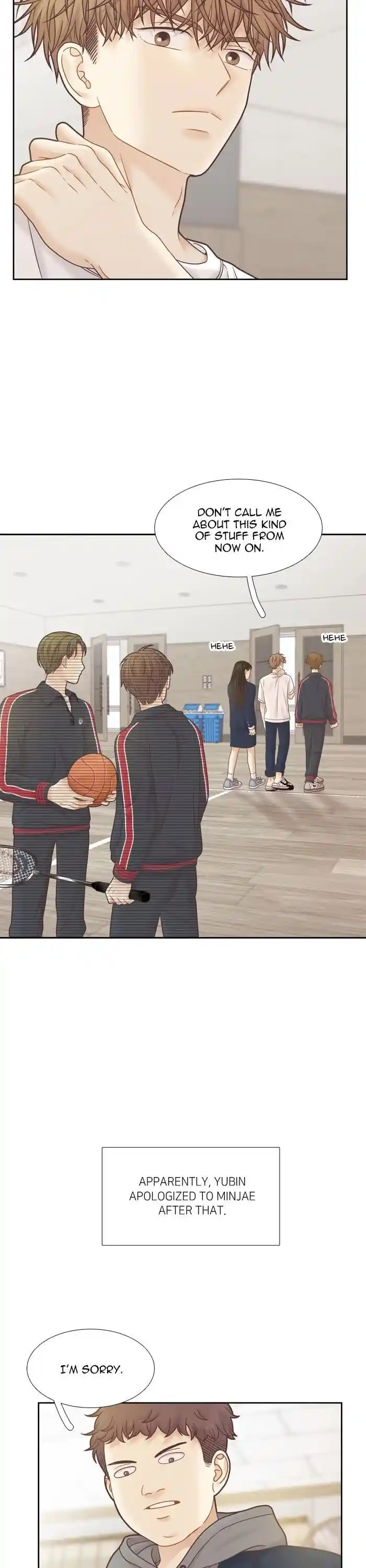 Shuumatsu Sekai Yuri Anthology Ch.392