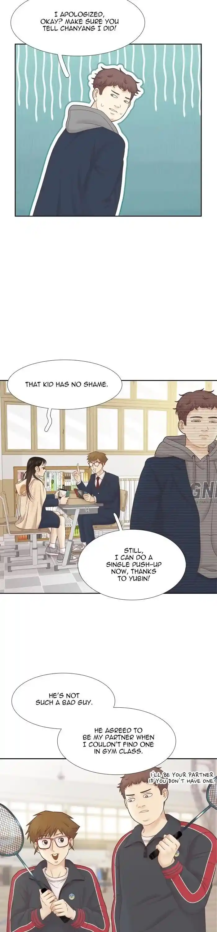 Shuumatsu Sekai Yuri Anthology Ch.392