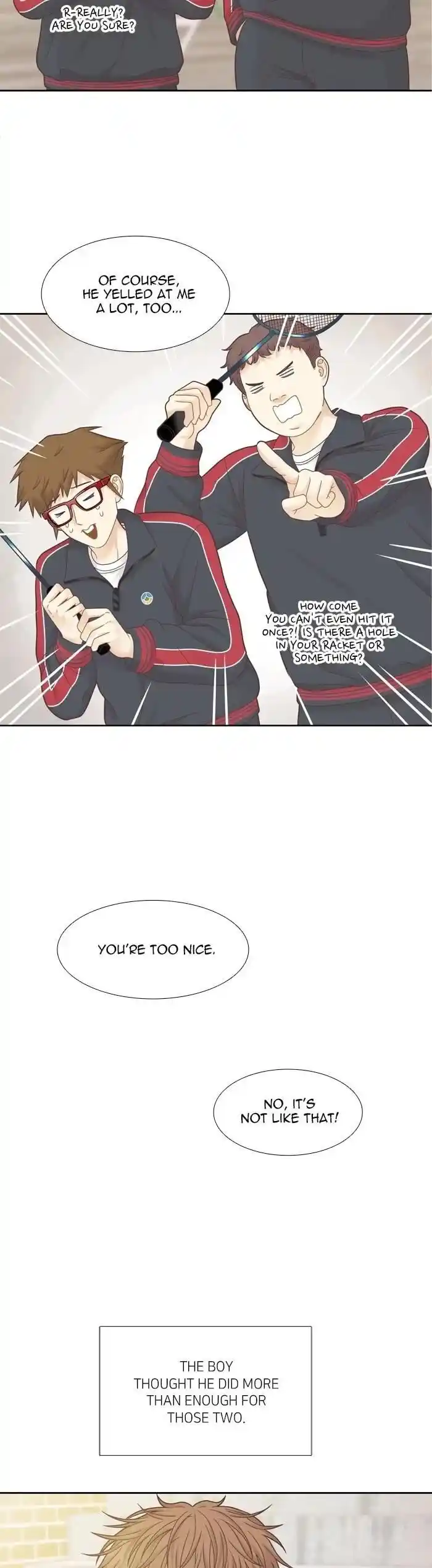 Shuumatsu Sekai Yuri Anthology Ch.392