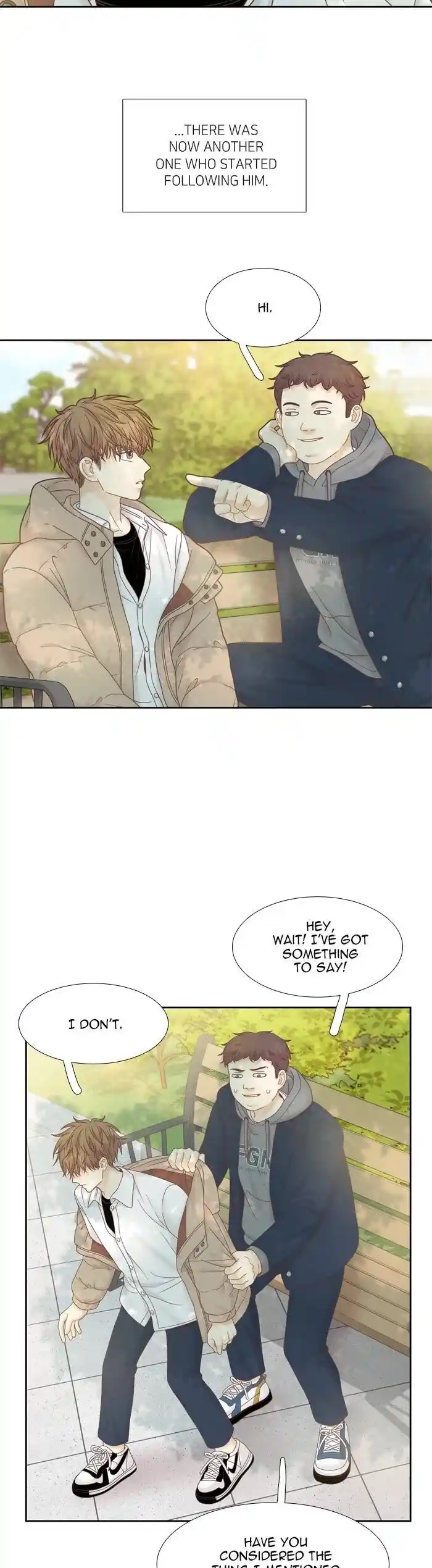 Shuumatsu Sekai Yuri Anthology Ch.392