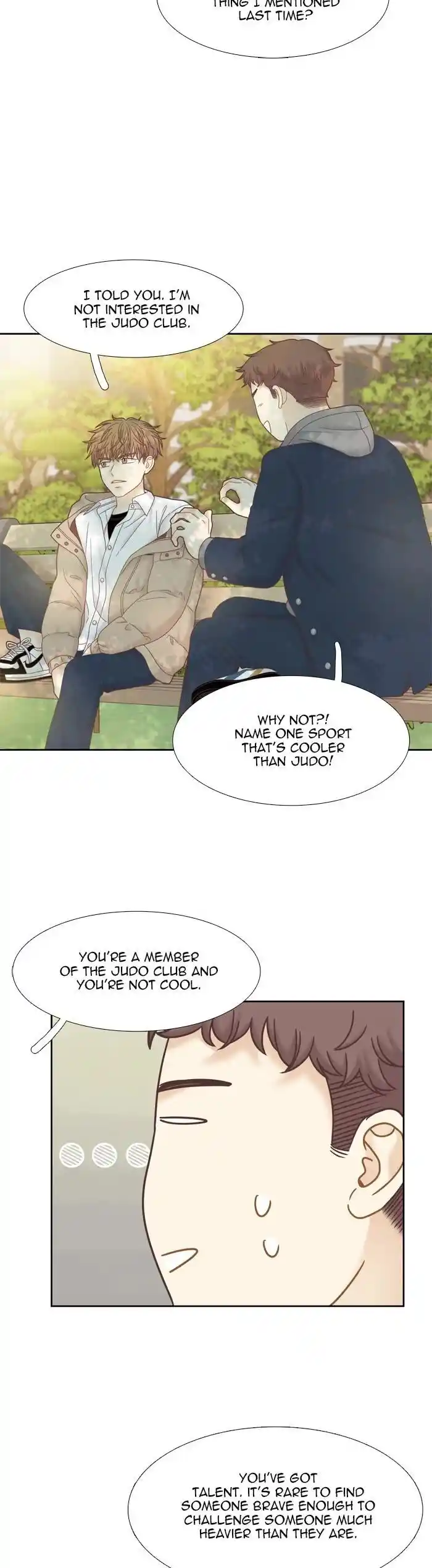 Shuumatsu Sekai Yuri Anthology Ch.392