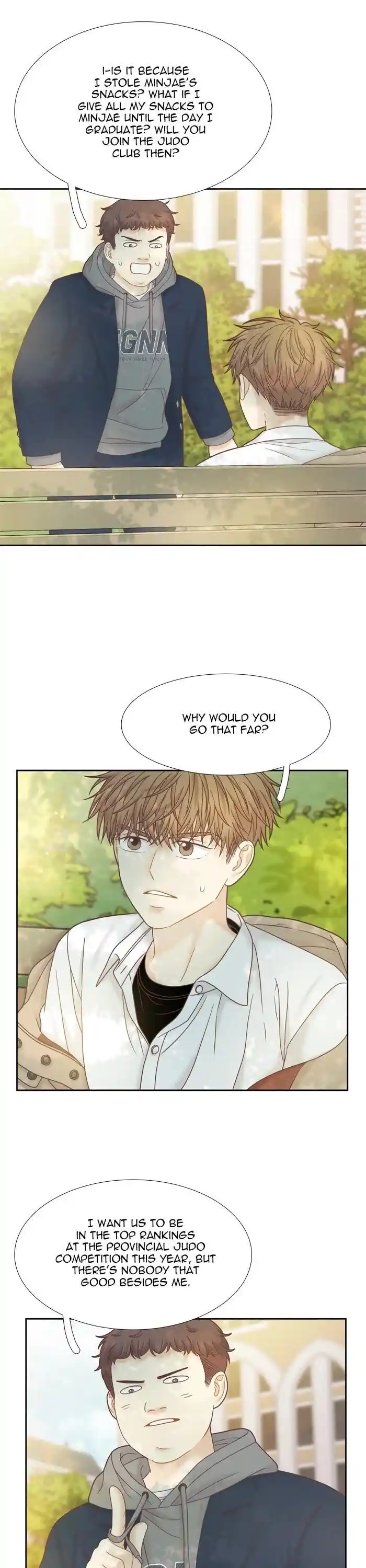 Shuumatsu Sekai Yuri Anthology Ch.392