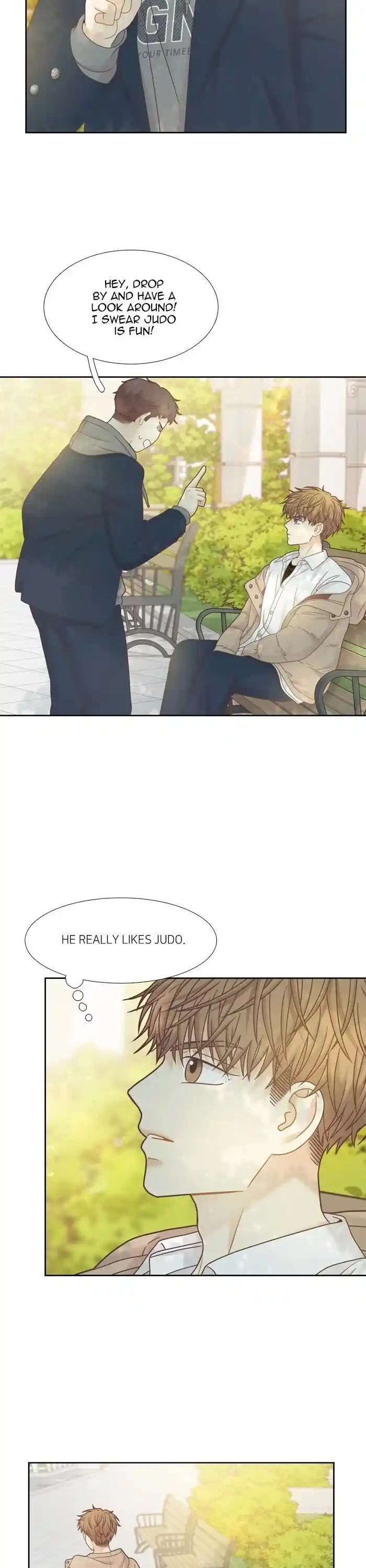 Shuumatsu Sekai Yuri Anthology Ch.392