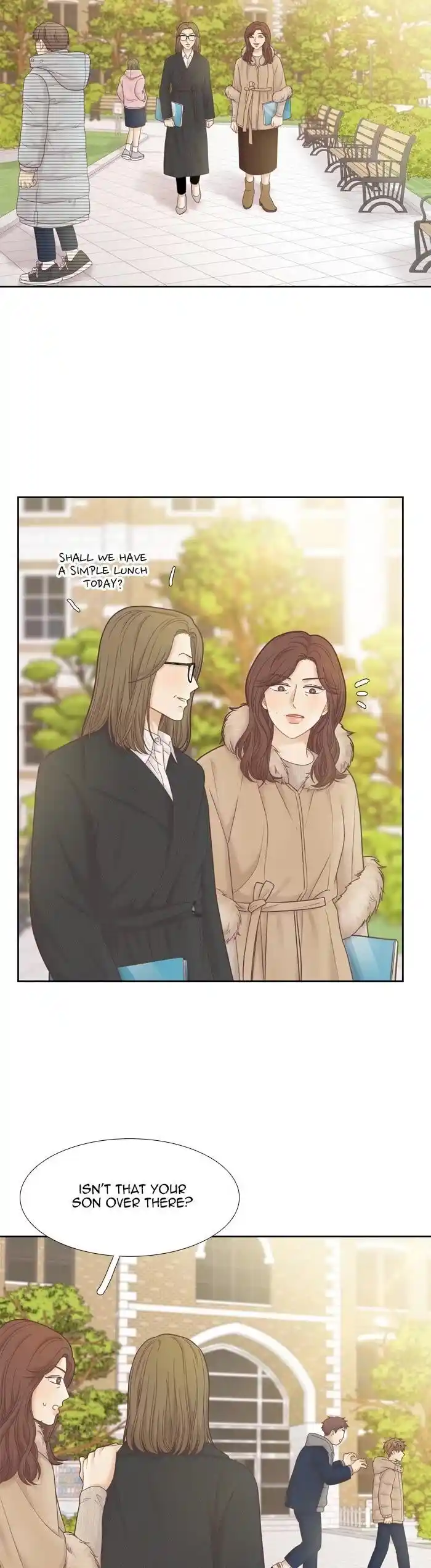 Shuumatsu Sekai Yuri Anthology Ch.392
