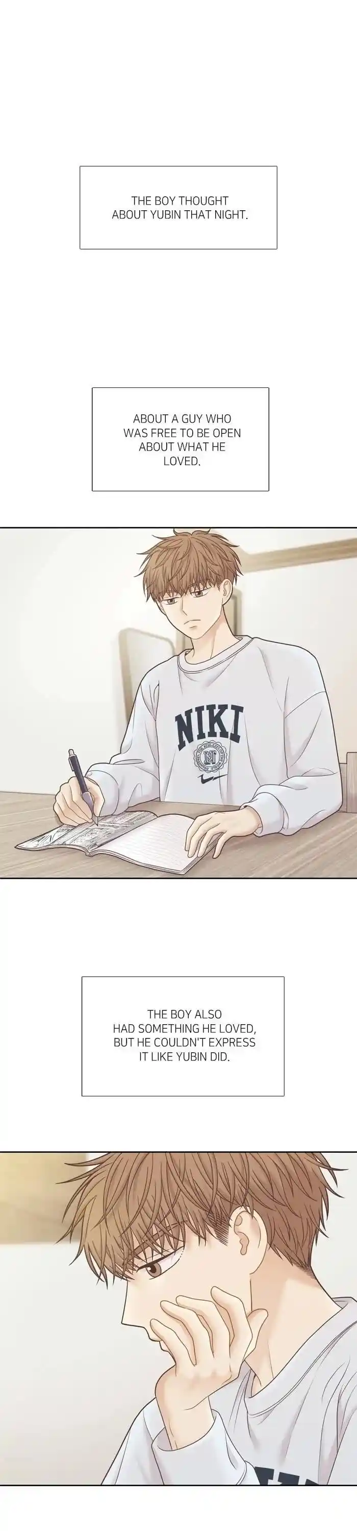 Shuumatsu Sekai Yuri Anthology Ch.392