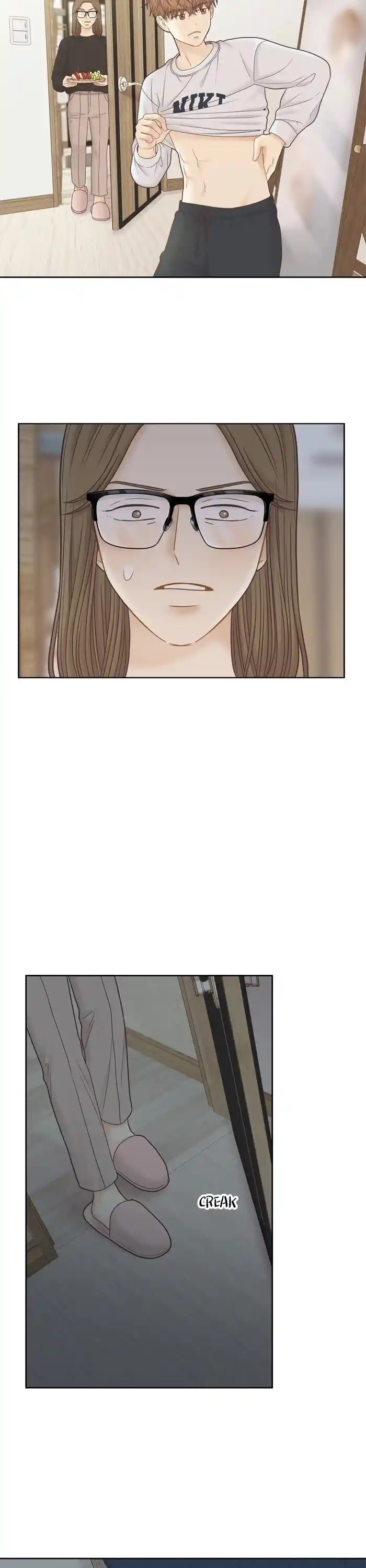 Shuumatsu Sekai Yuri Anthology Ch.392