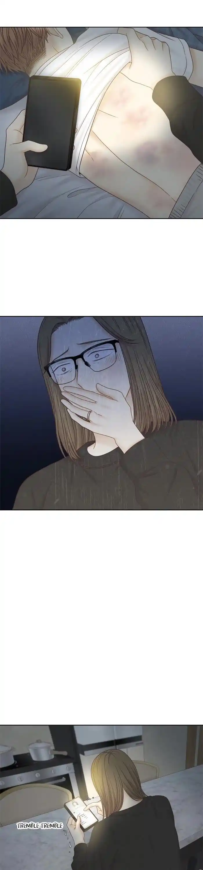 Shuumatsu Sekai Yuri Anthology Ch.392