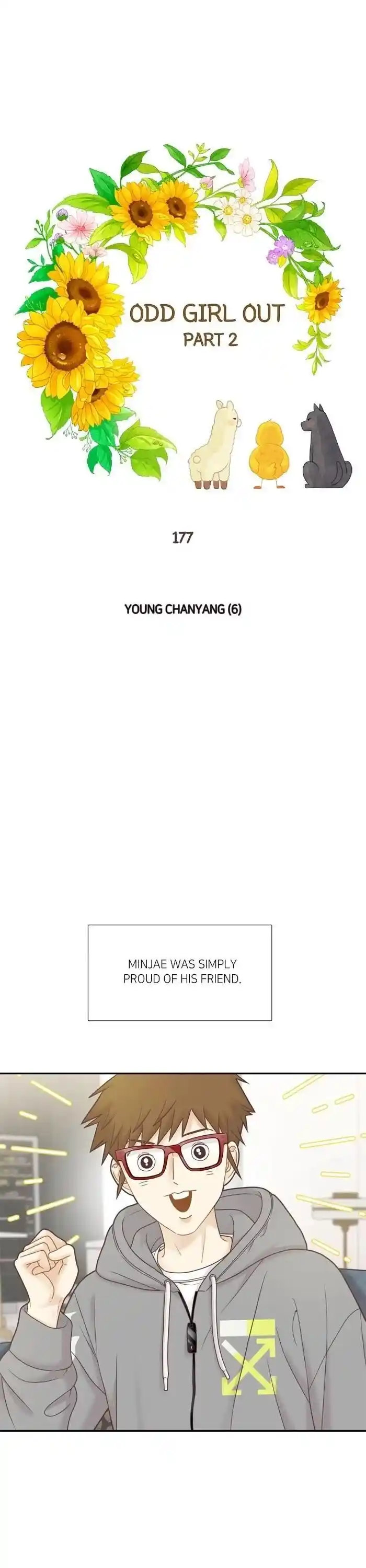 Shuumatsu Sekai Yuri Anthology Ch.393