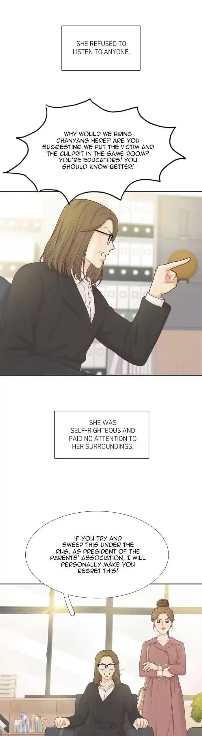 Shuumatsu Sekai Yuri Anthology Ch.393