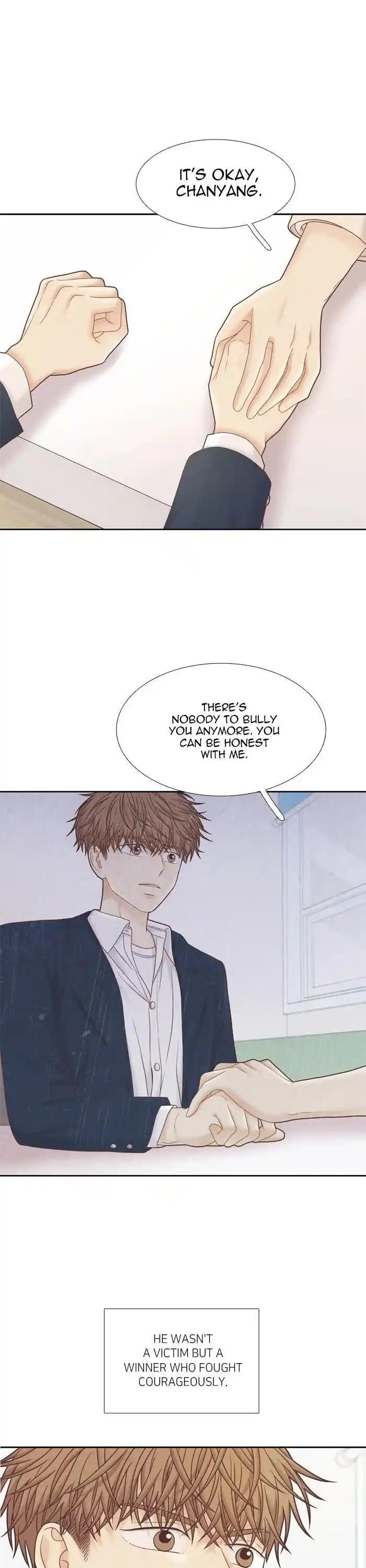 Shuumatsu Sekai Yuri Anthology Ch.393