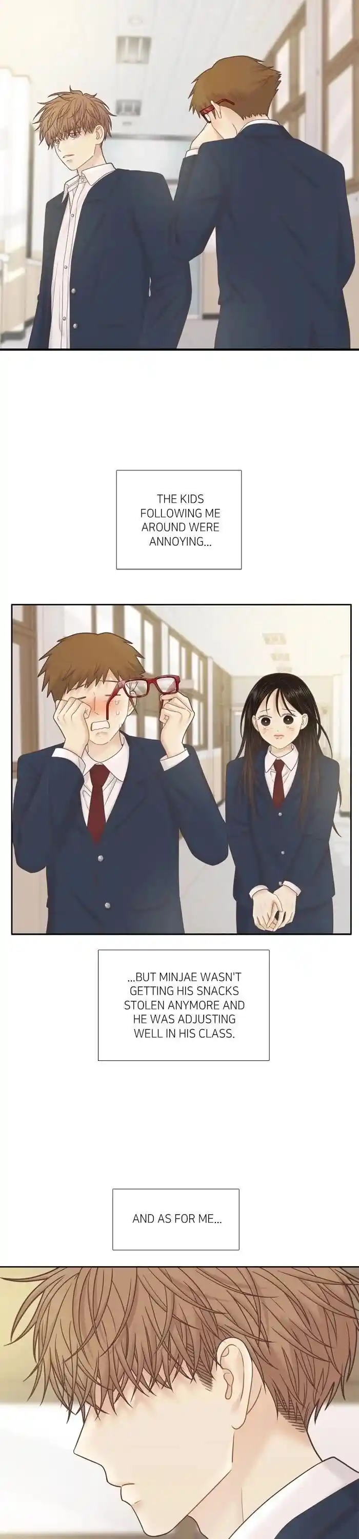 Shuumatsu Sekai Yuri Anthology Ch.393