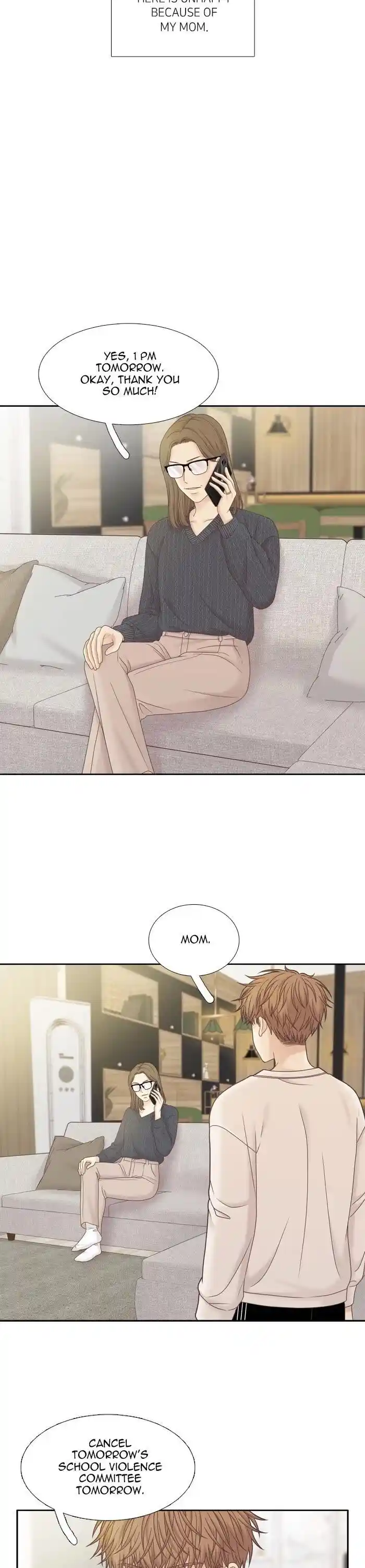 Shuumatsu Sekai Yuri Anthology Ch.393