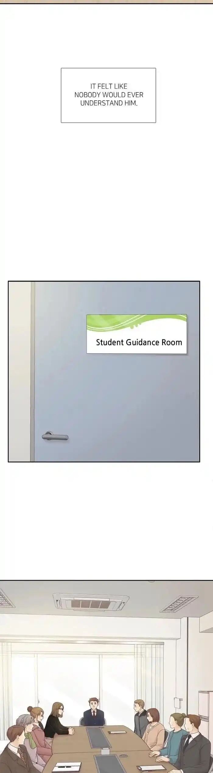 Shuumatsu Sekai Yuri Anthology Ch.393