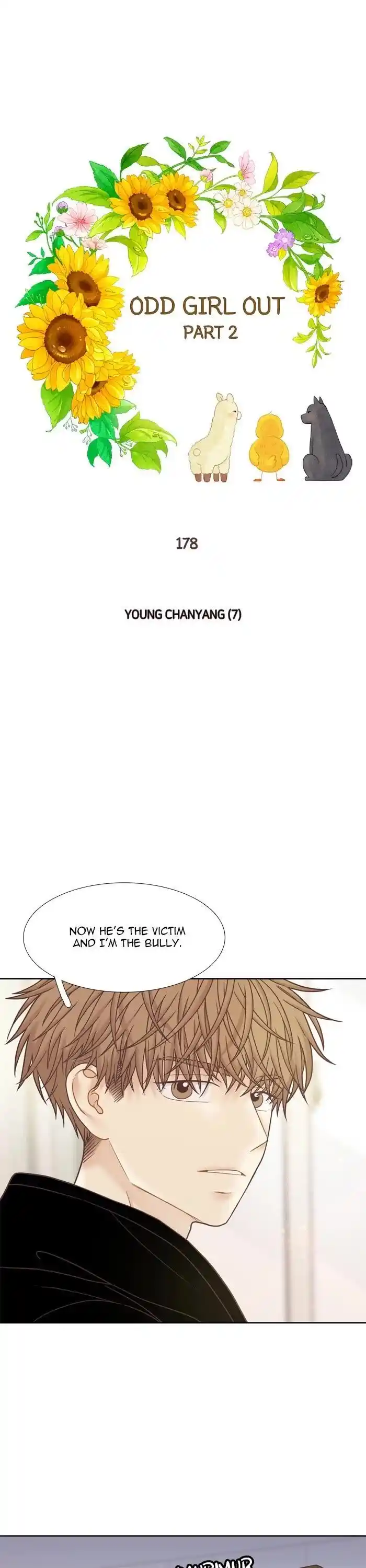 Shuumatsu Sekai Yuri Anthology Ch.394