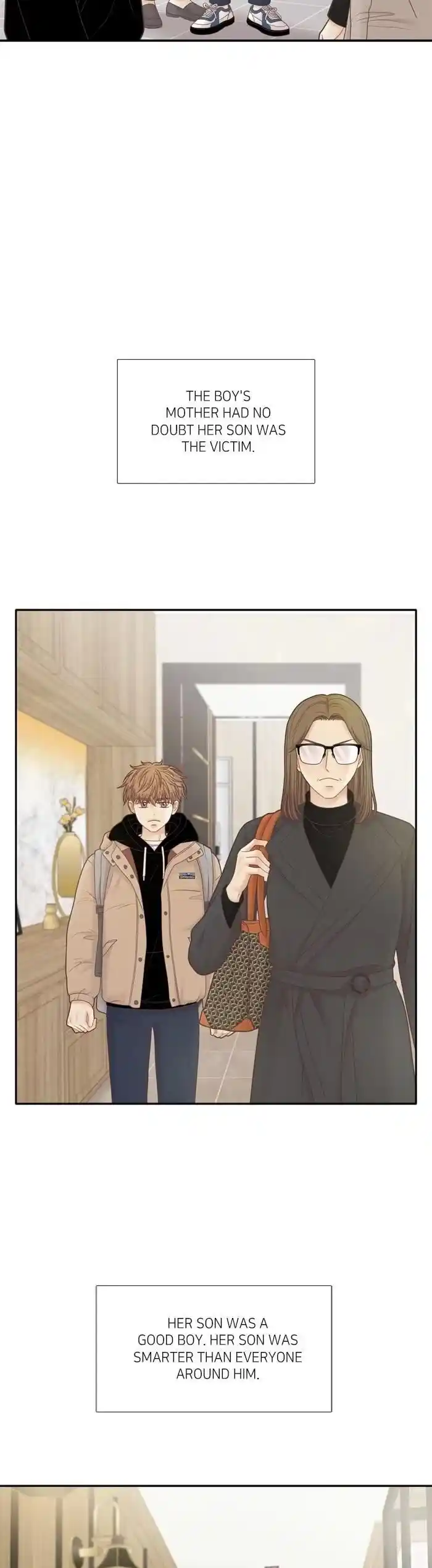 Shuumatsu Sekai Yuri Anthology Ch.394