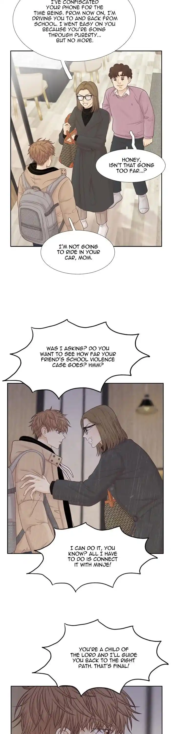 Shuumatsu Sekai Yuri Anthology Ch.394