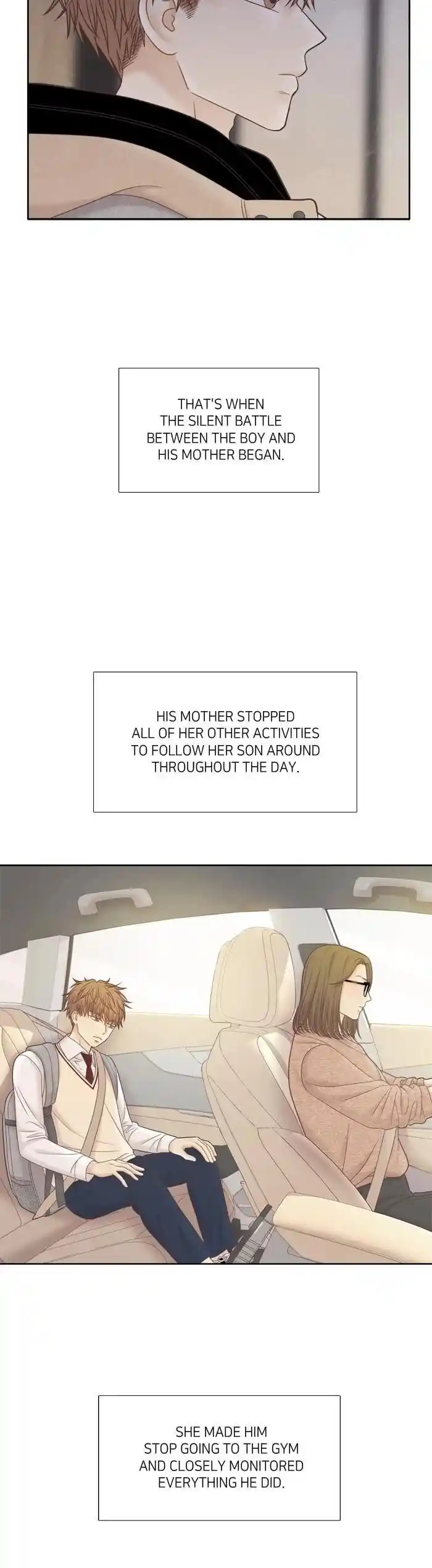 Shuumatsu Sekai Yuri Anthology Ch.394