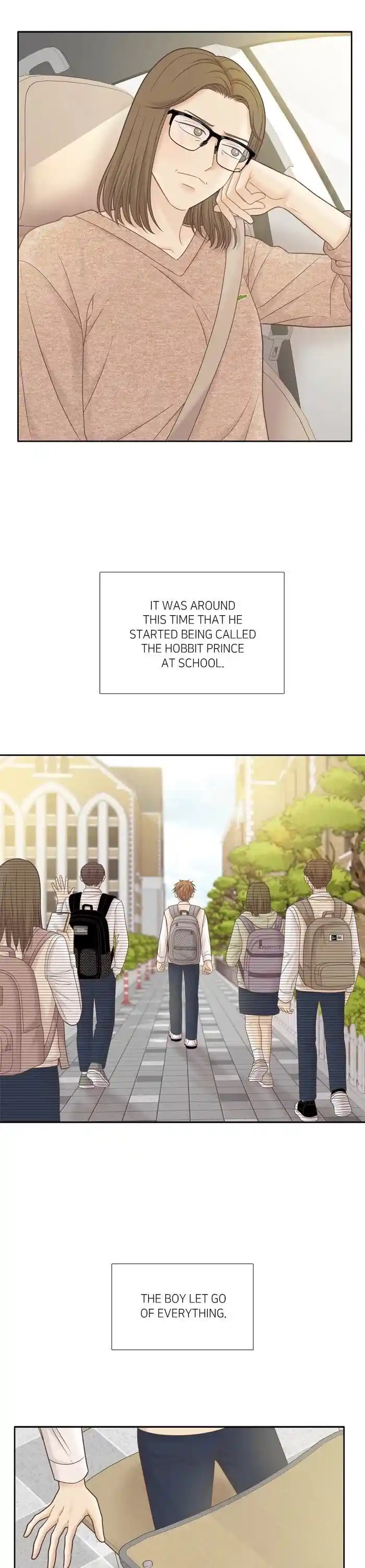 Shuumatsu Sekai Yuri Anthology Ch.394