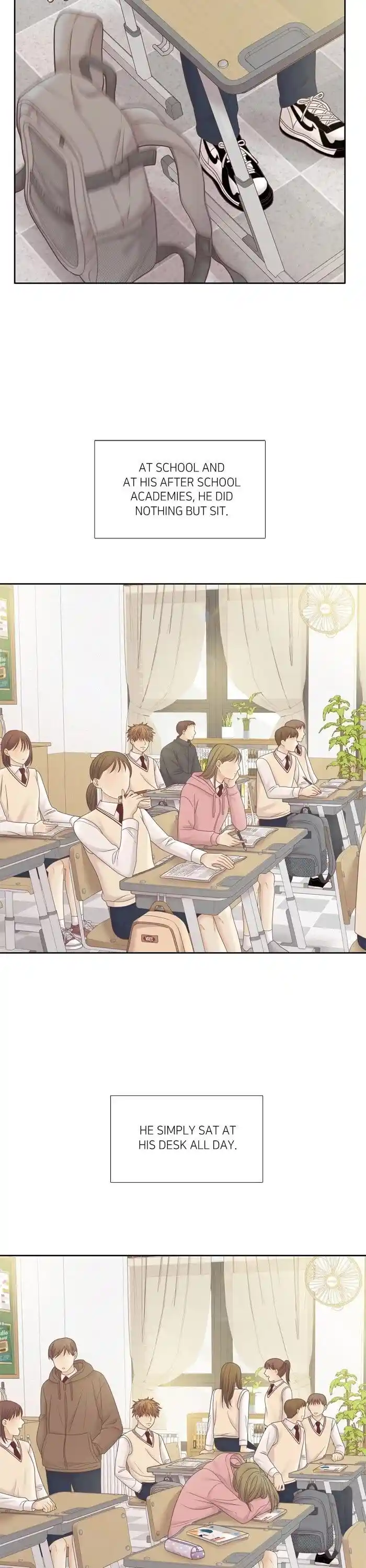 Shuumatsu Sekai Yuri Anthology Ch.394