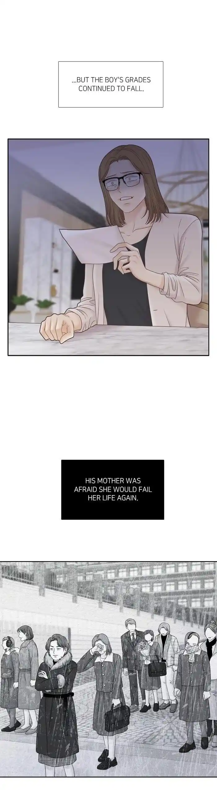 Shuumatsu Sekai Yuri Anthology Ch.394