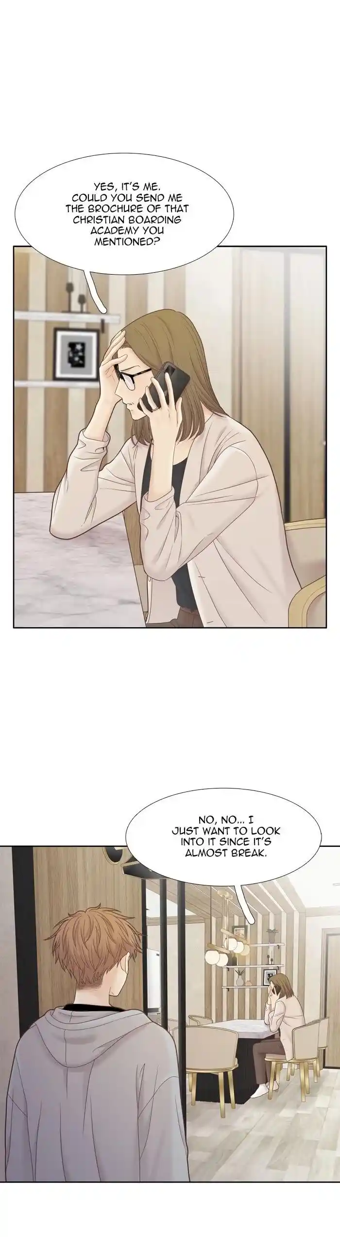 Shuumatsu Sekai Yuri Anthology Ch.394