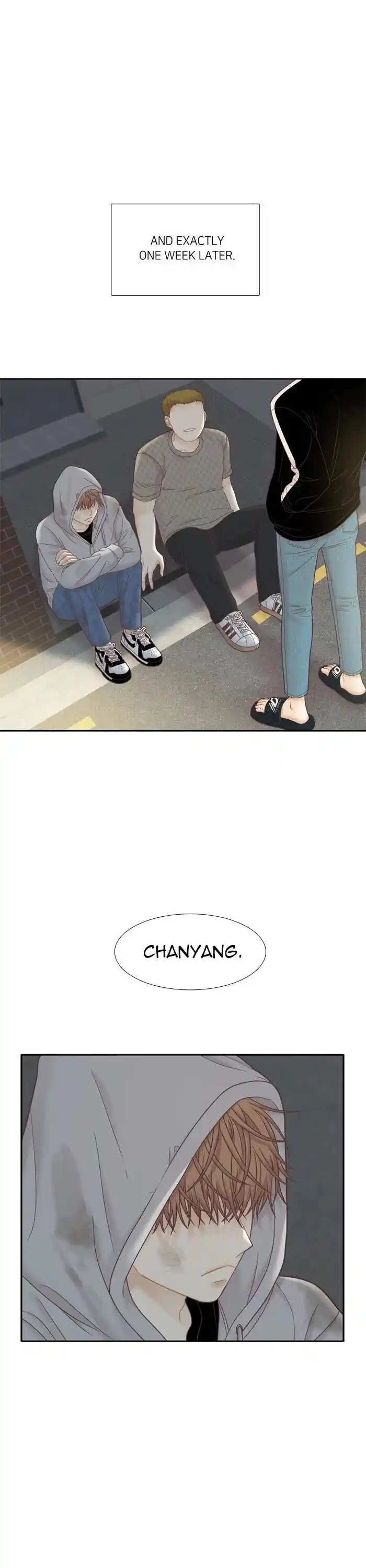 Shuumatsu Sekai Yuri Anthology Ch.394