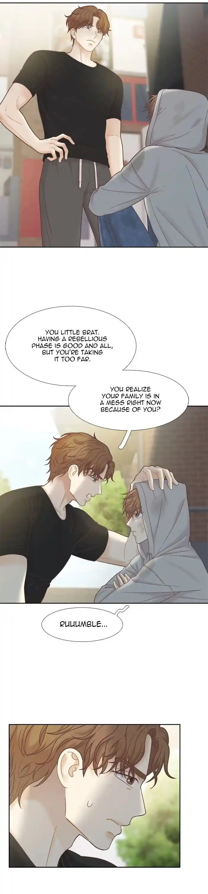 Shuumatsu Sekai Yuri Anthology Ch.394