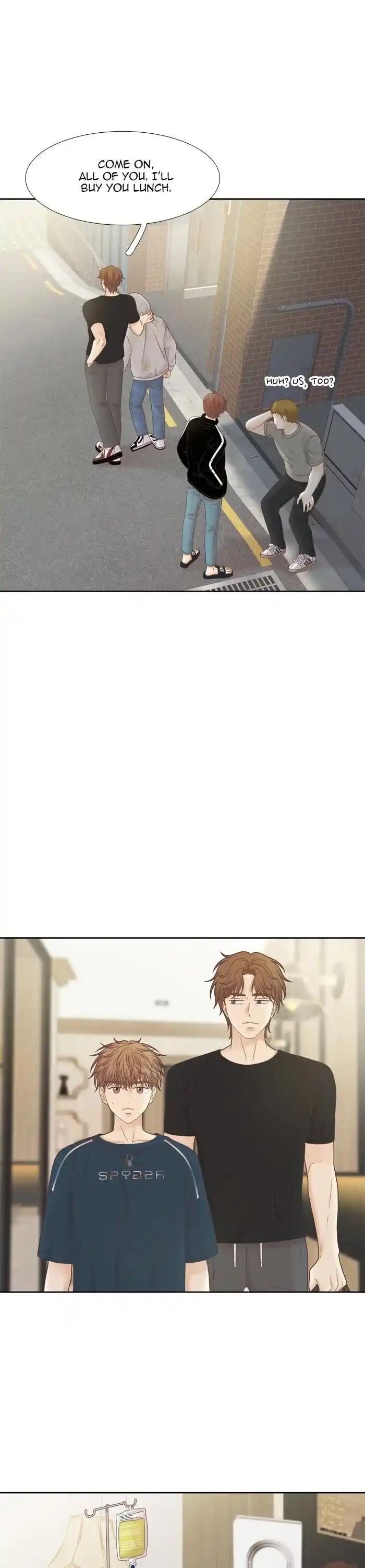 Shuumatsu Sekai Yuri Anthology Ch.394