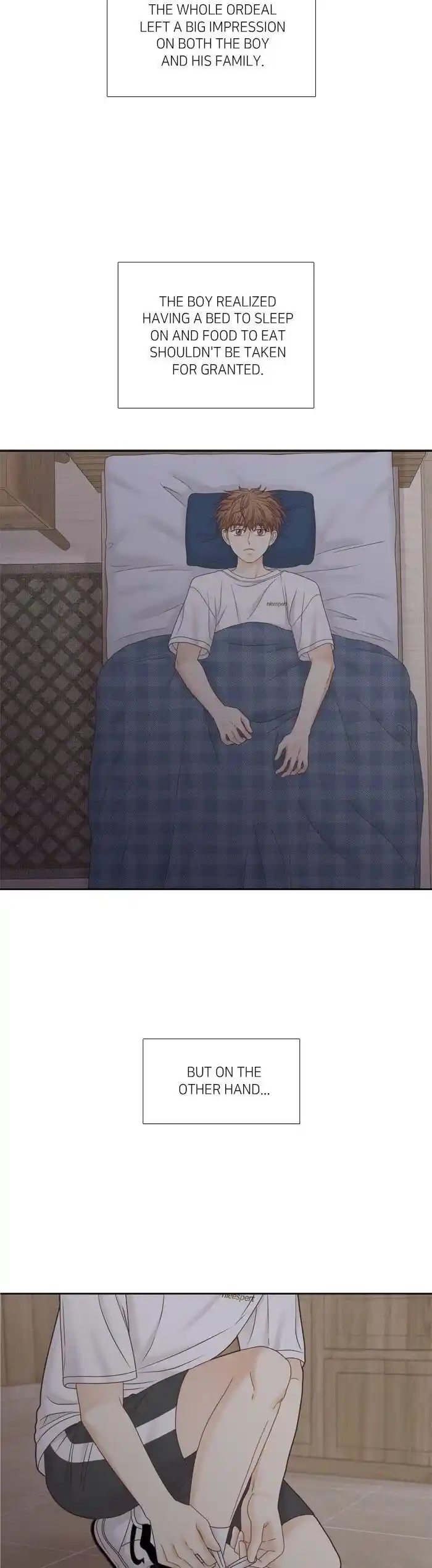 Shuumatsu Sekai Yuri Anthology Ch.394