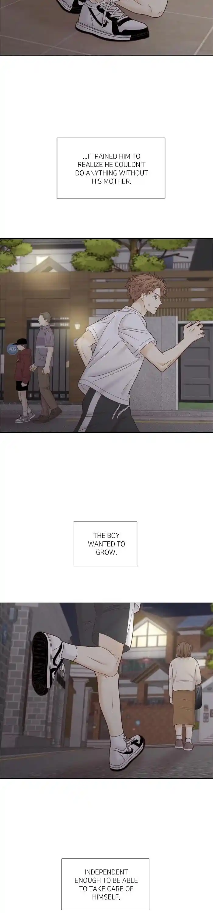 Shuumatsu Sekai Yuri Anthology Ch.394