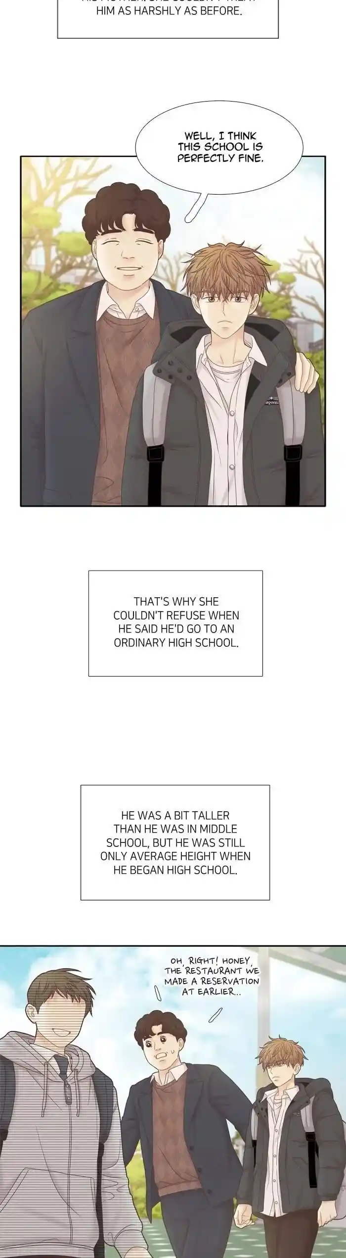 Shuumatsu Sekai Yuri Anthology Ch.394