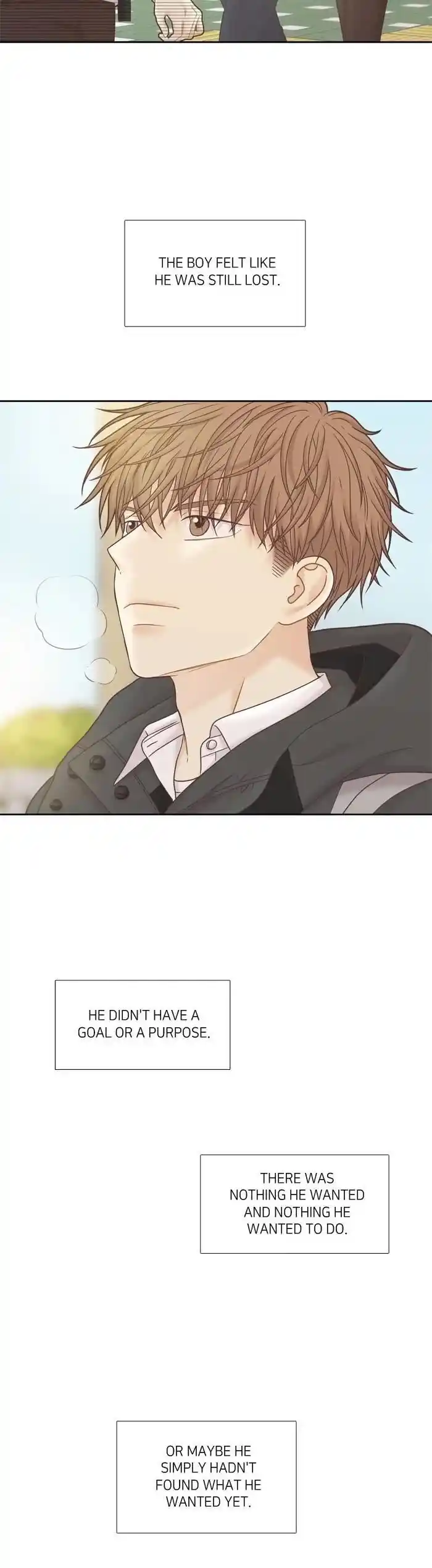 Shuumatsu Sekai Yuri Anthology Ch.394